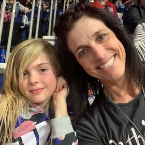 Meet your Posher, Kerry